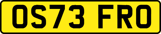 OS73FRO