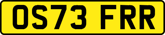 OS73FRR
