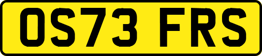 OS73FRS