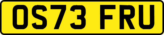 OS73FRU