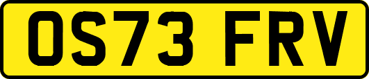 OS73FRV