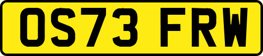 OS73FRW