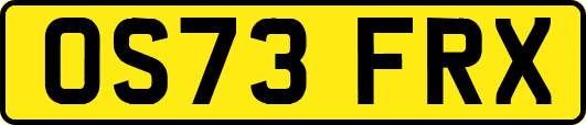 OS73FRX