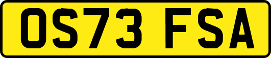 OS73FSA