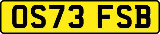 OS73FSB