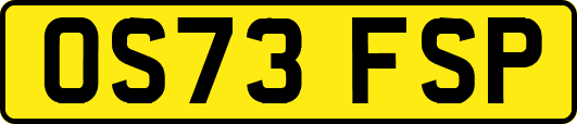 OS73FSP
