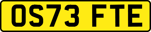 OS73FTE