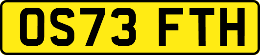 OS73FTH