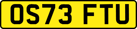 OS73FTU