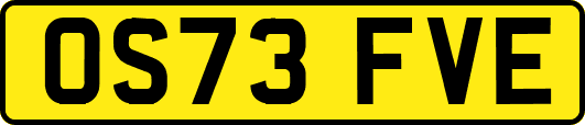 OS73FVE