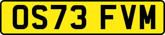 OS73FVM