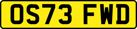 OS73FWD