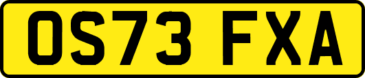 OS73FXA