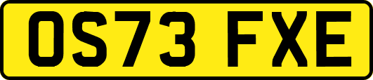 OS73FXE