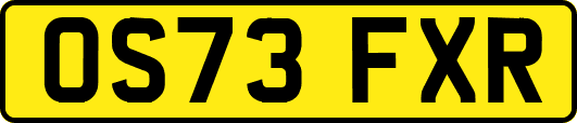 OS73FXR