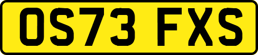 OS73FXS