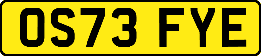 OS73FYE