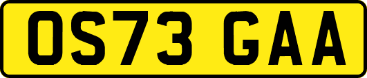 OS73GAA