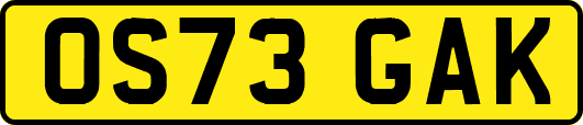 OS73GAK