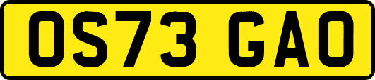 OS73GAO