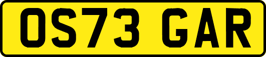 OS73GAR