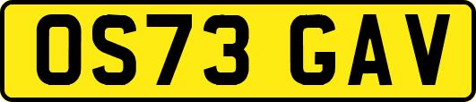 OS73GAV