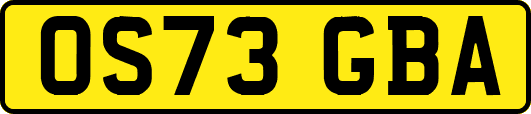 OS73GBA