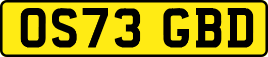 OS73GBD