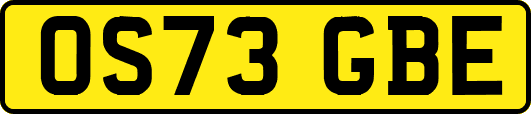 OS73GBE
