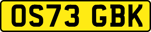 OS73GBK
