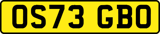 OS73GBO
