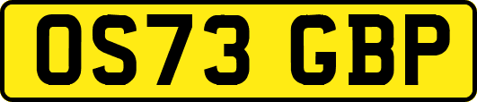 OS73GBP