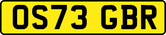 OS73GBR