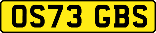 OS73GBS