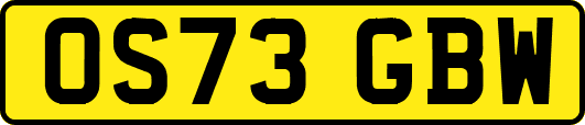 OS73GBW