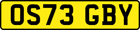 OS73GBY
