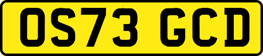 OS73GCD