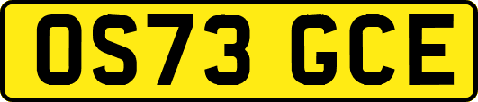 OS73GCE