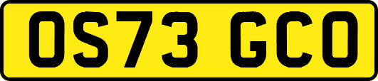 OS73GCO