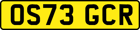 OS73GCR
