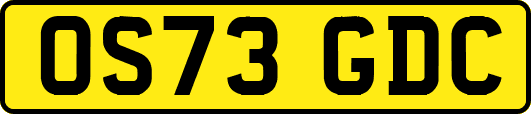 OS73GDC