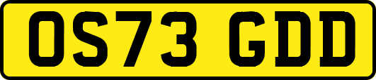OS73GDD