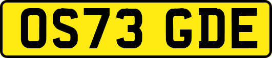OS73GDE