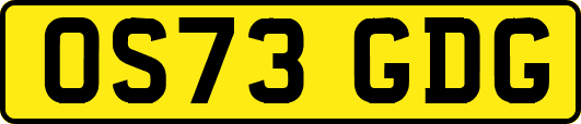 OS73GDG