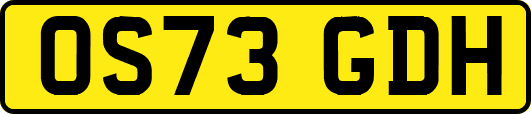 OS73GDH