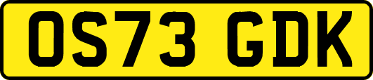OS73GDK