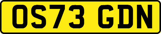 OS73GDN