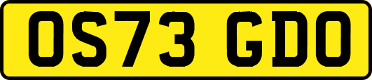 OS73GDO