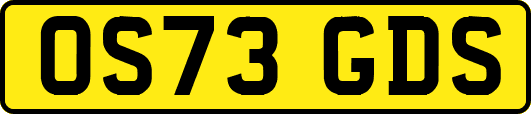 OS73GDS