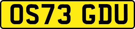 OS73GDU